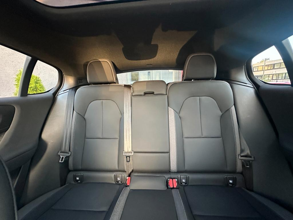 Volvo C40
