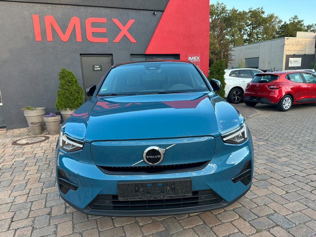 Volvo C40