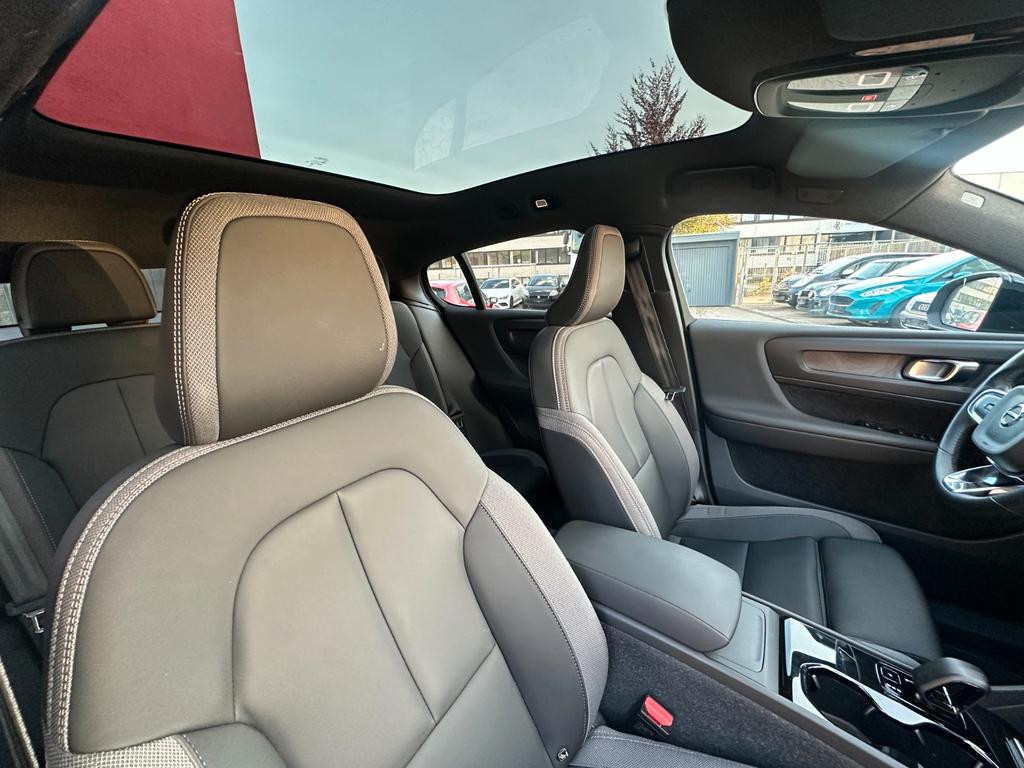 Volvo C40