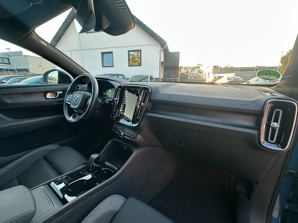 Volvo C40