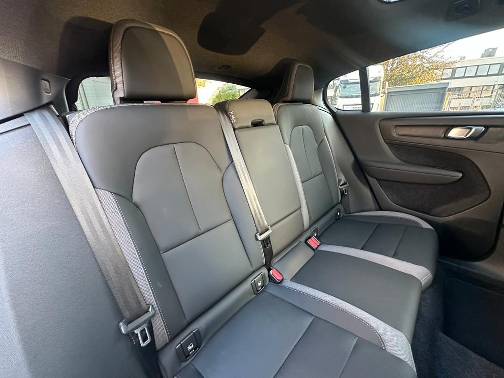 Volvo C40