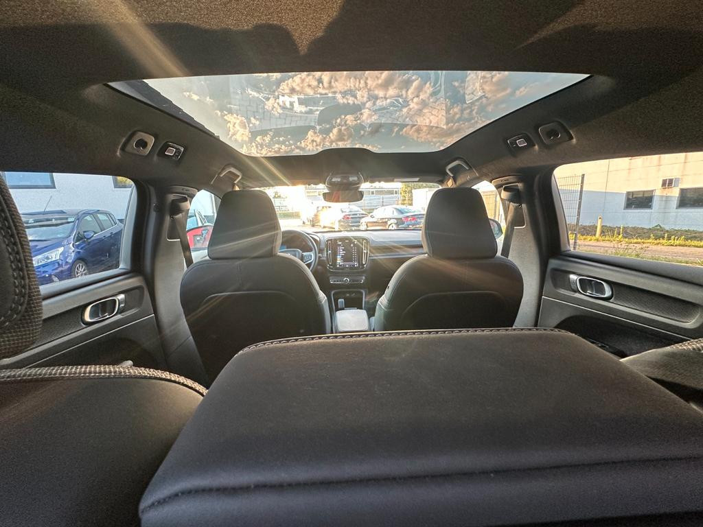 Volvo C40