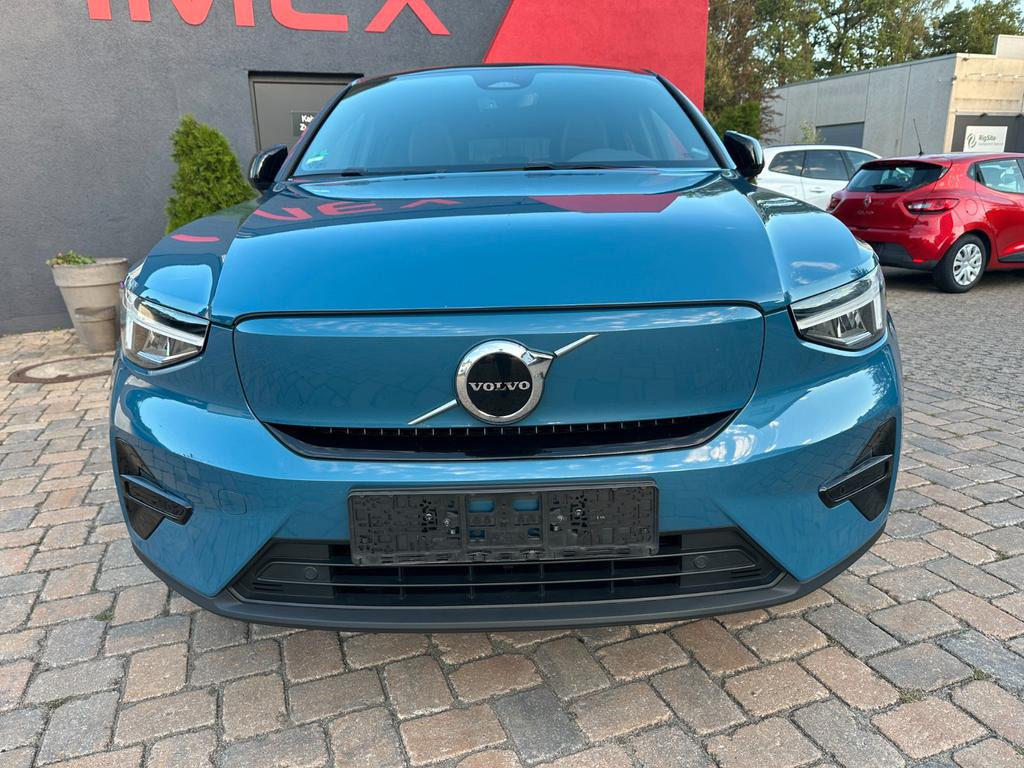 Volvo C40