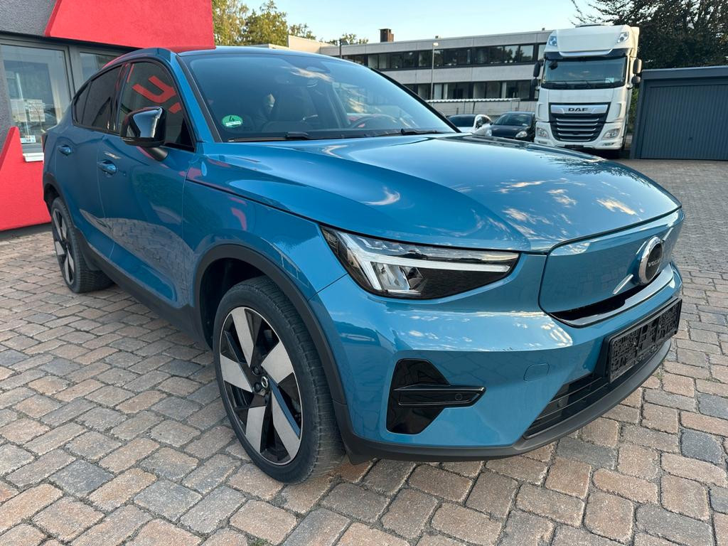 Volvo C40