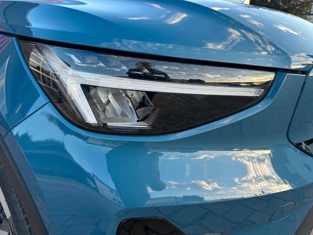 Volvo C40