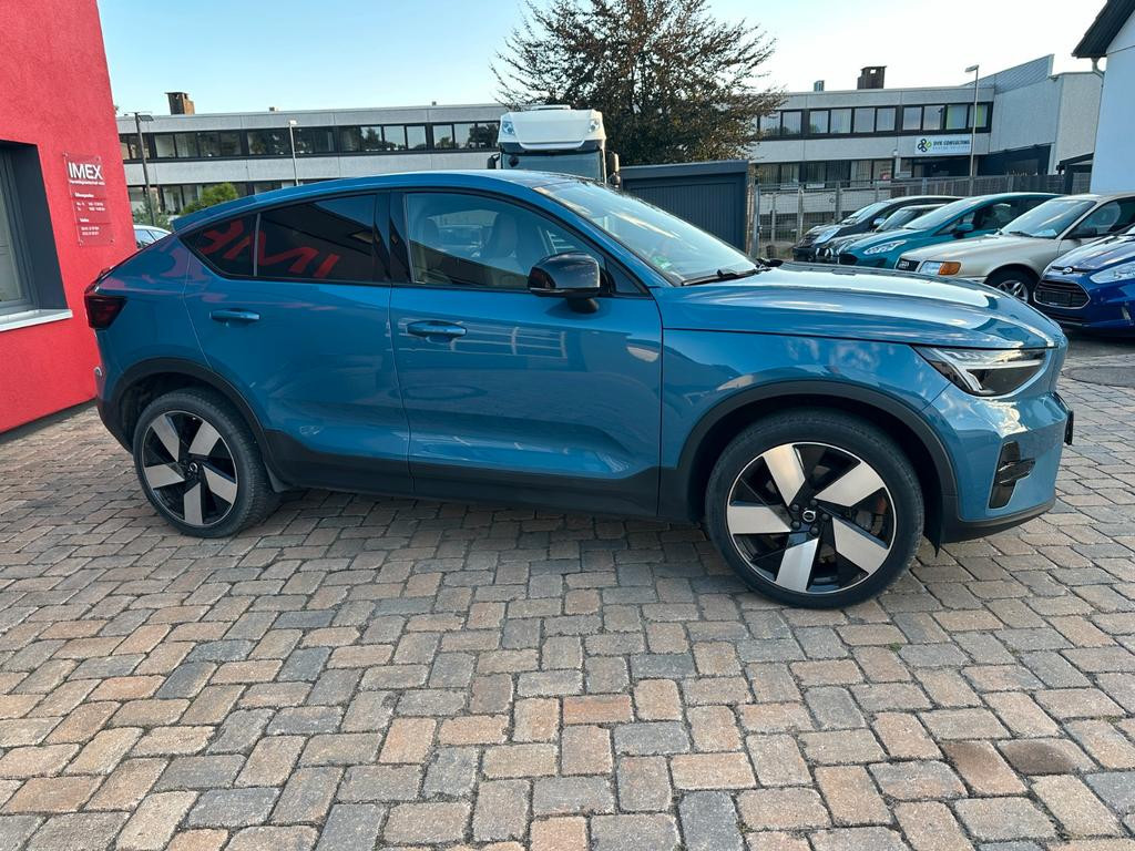 Volvo C40