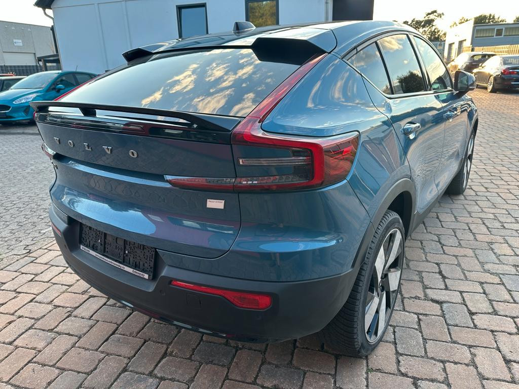 Volvo C40