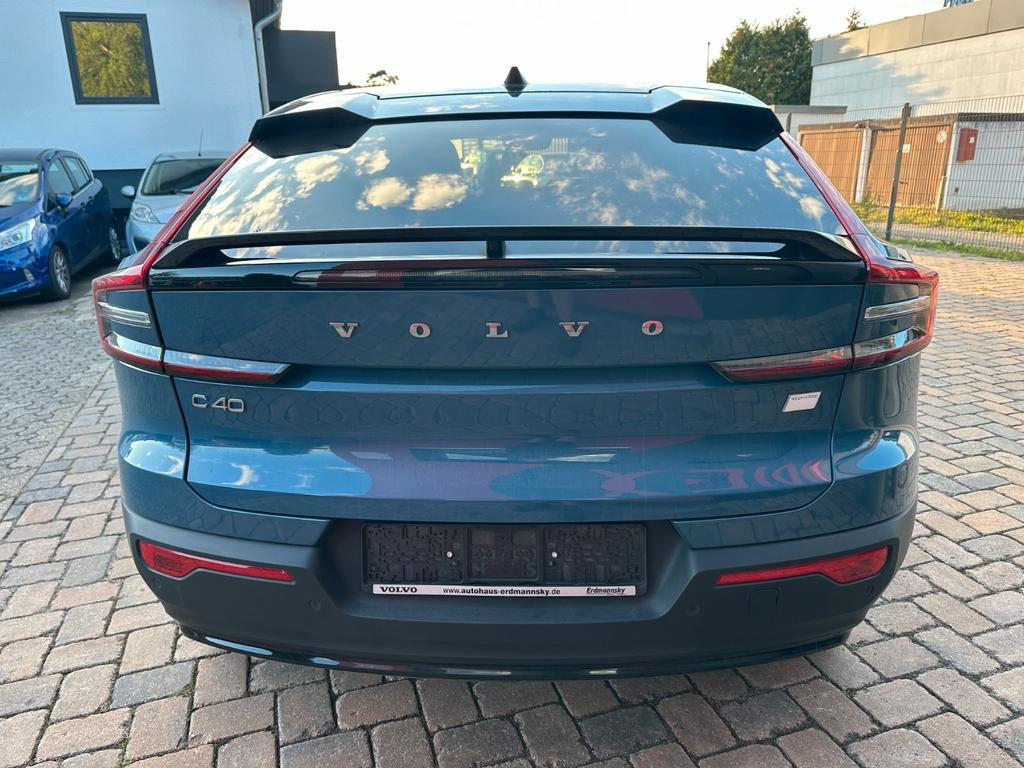 Volvo C40