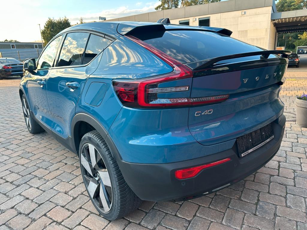Volvo C40