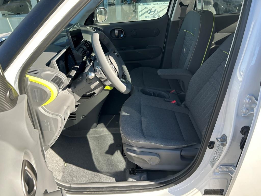 Hyundai INSTER