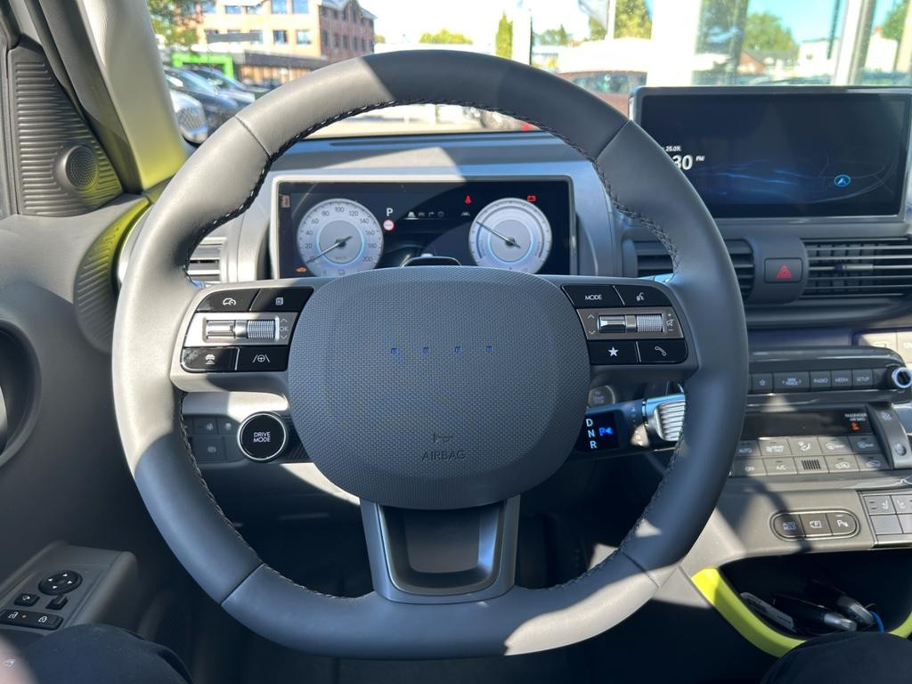 Hyundai INSTER
