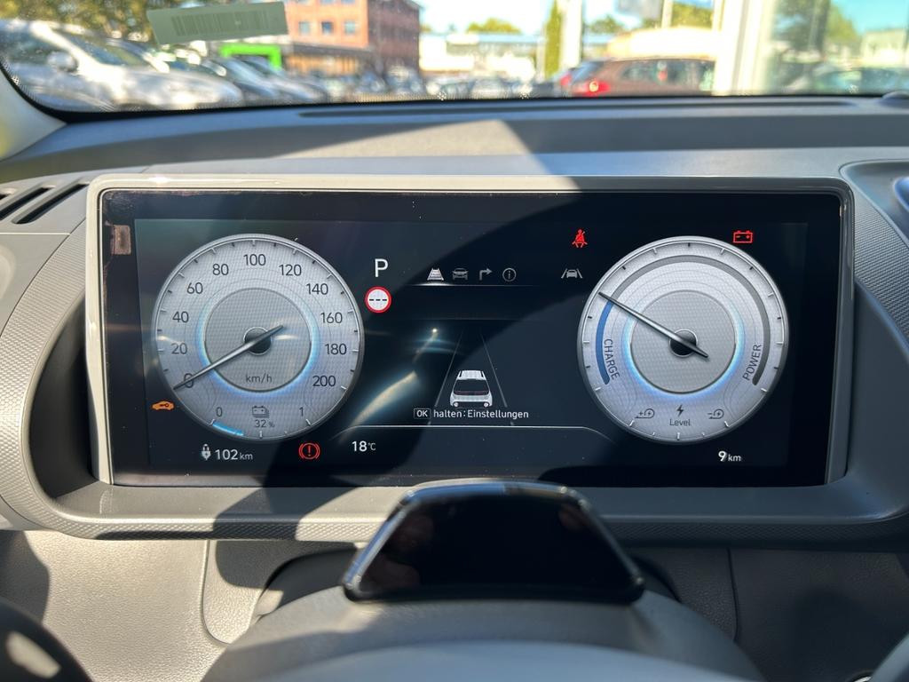 Hyundai INSTER