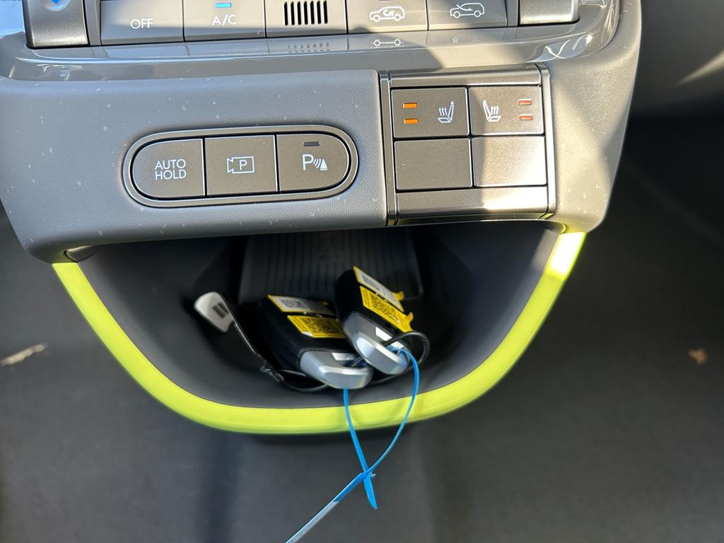 Hyundai INSTER