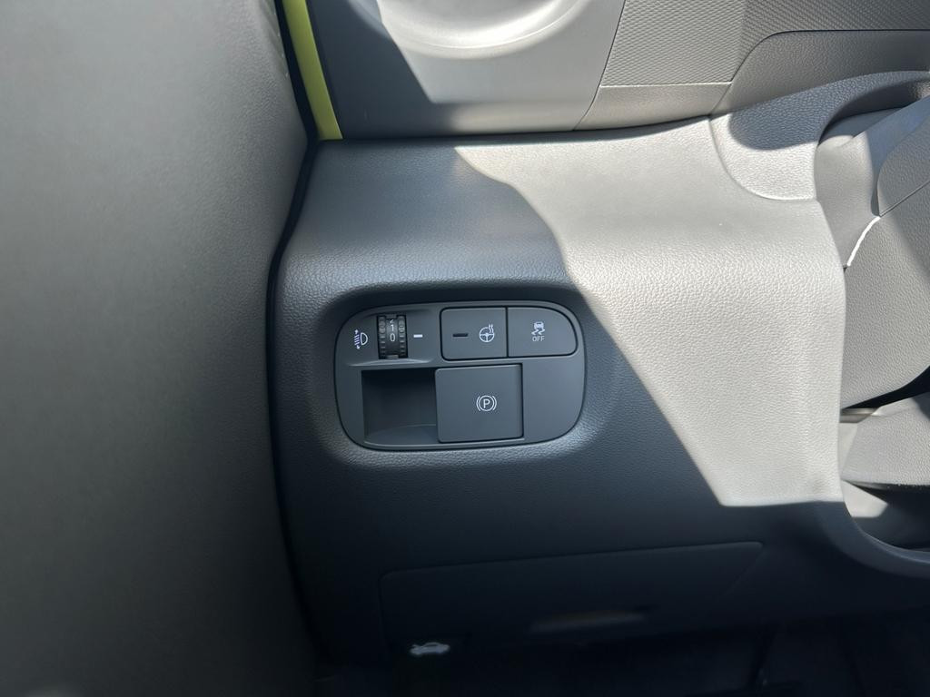 Hyundai INSTER