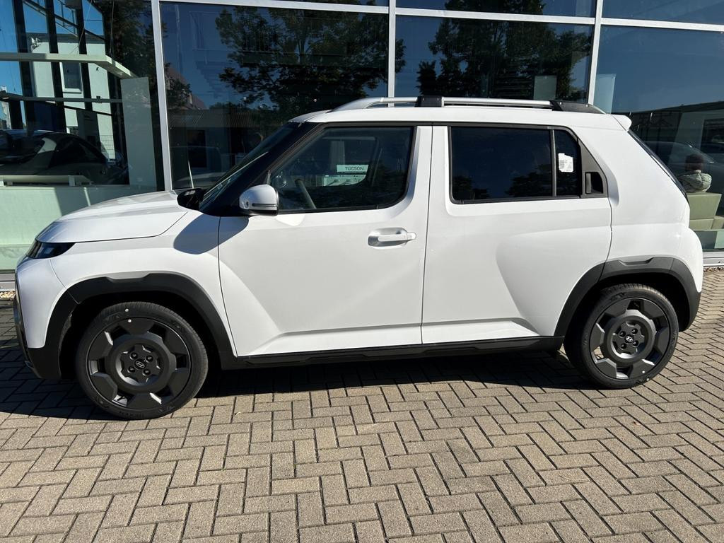 Hyundai INSTER