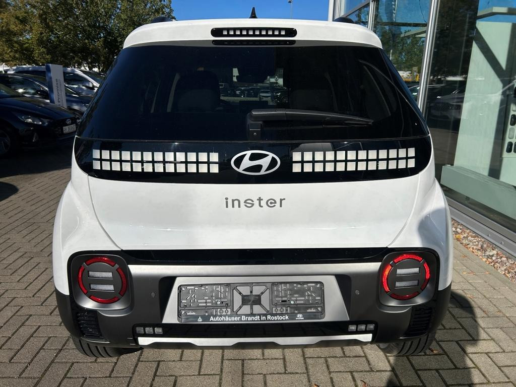 Hyundai INSTER