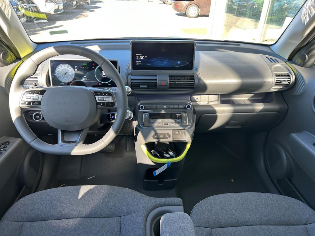 Hyundai INSTER