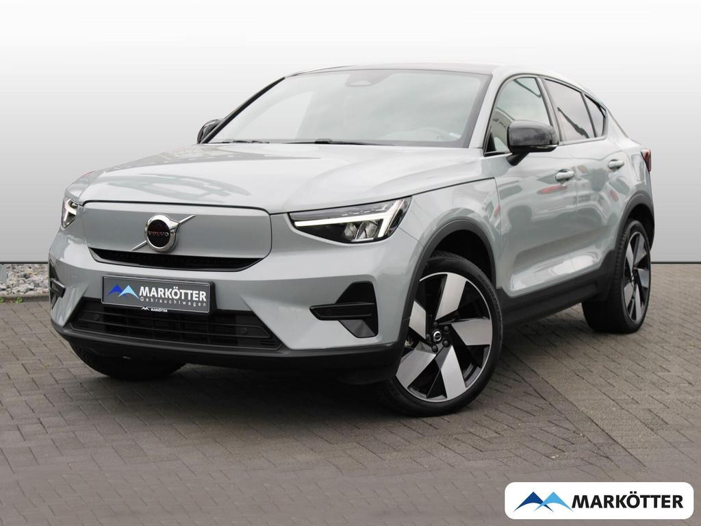 Volvo C40 Recharge Core