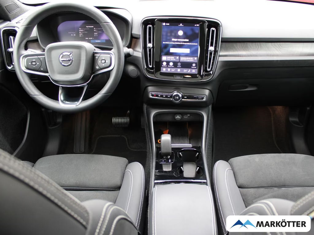 Volvo C40