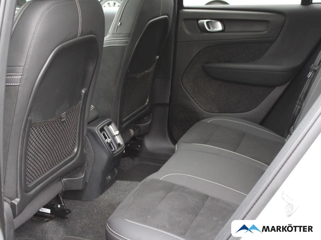 Volvo C40