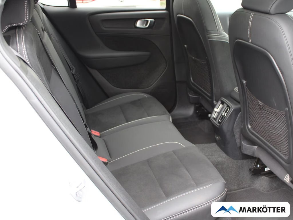Volvo C40