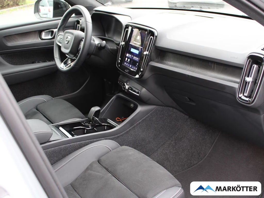 Volvo C40
