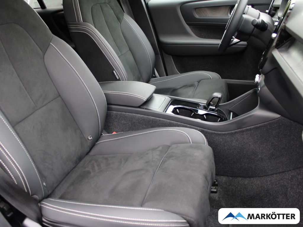 Volvo C40