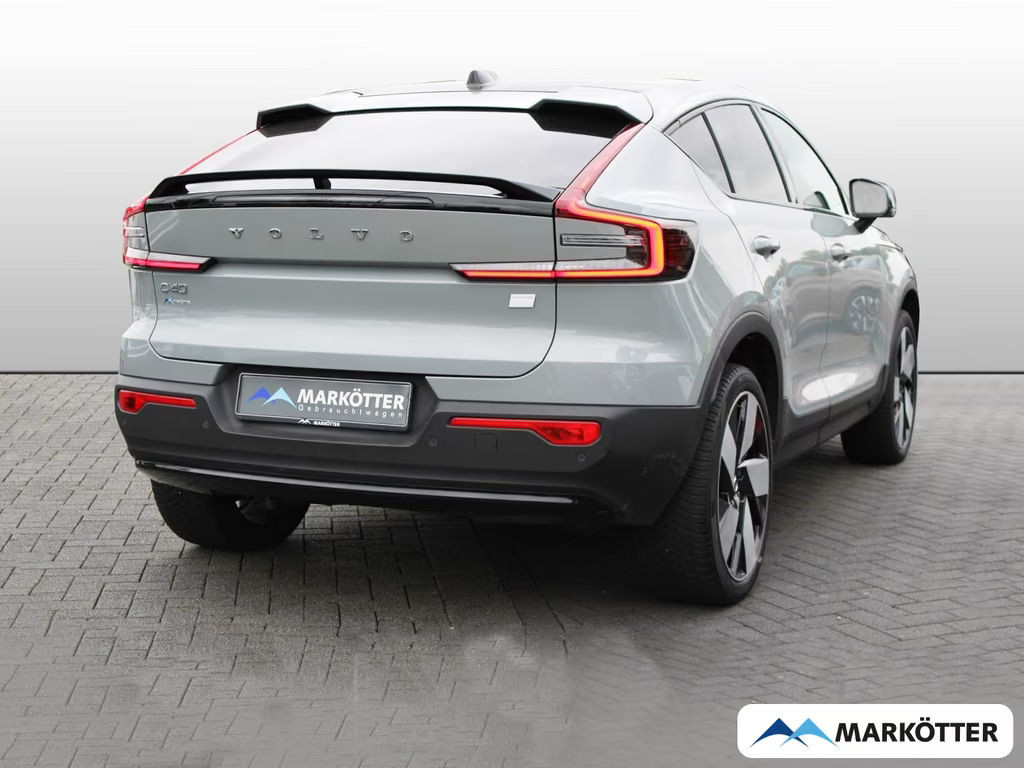 Volvo C40