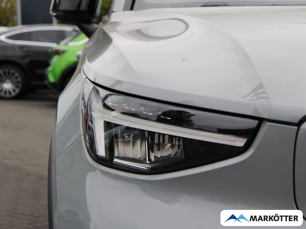 Volvo C40