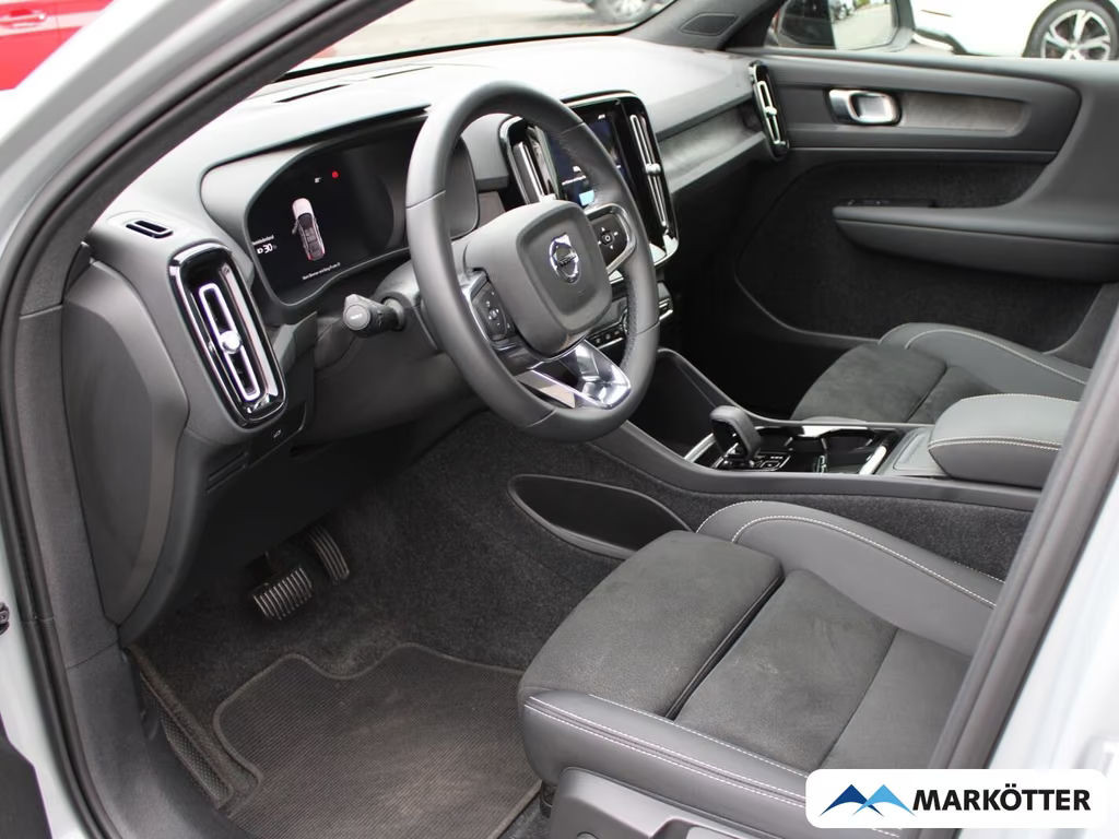 Volvo C40