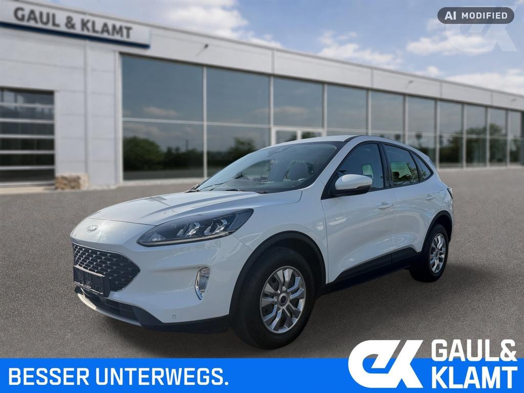 Ford Kuga Cool & Connect