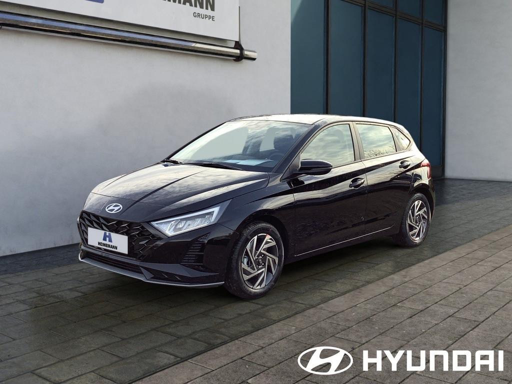 Hyundai i20 T-GDi Trend 1.0