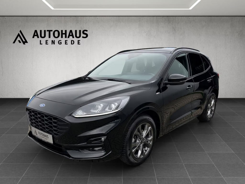 Ford Kuga ST Line Hybrid