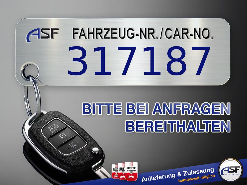 Ford Mustang Mach-E AWD Extended range Premium