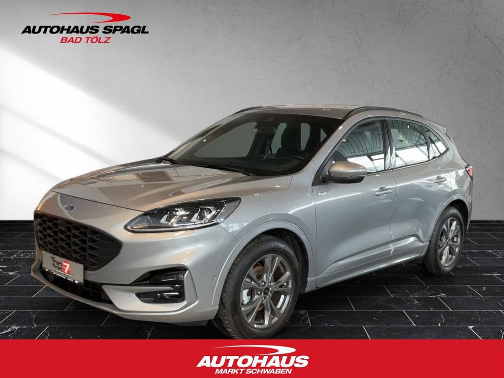 Ford Kuga ST Line
