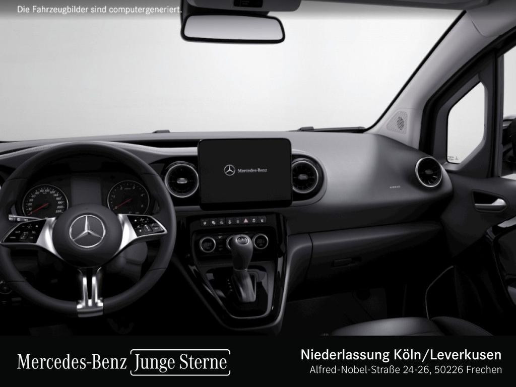 Mercedes-Benz T 180