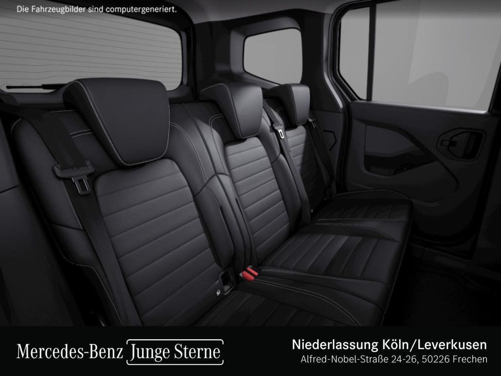 Mercedes-Benz T 180