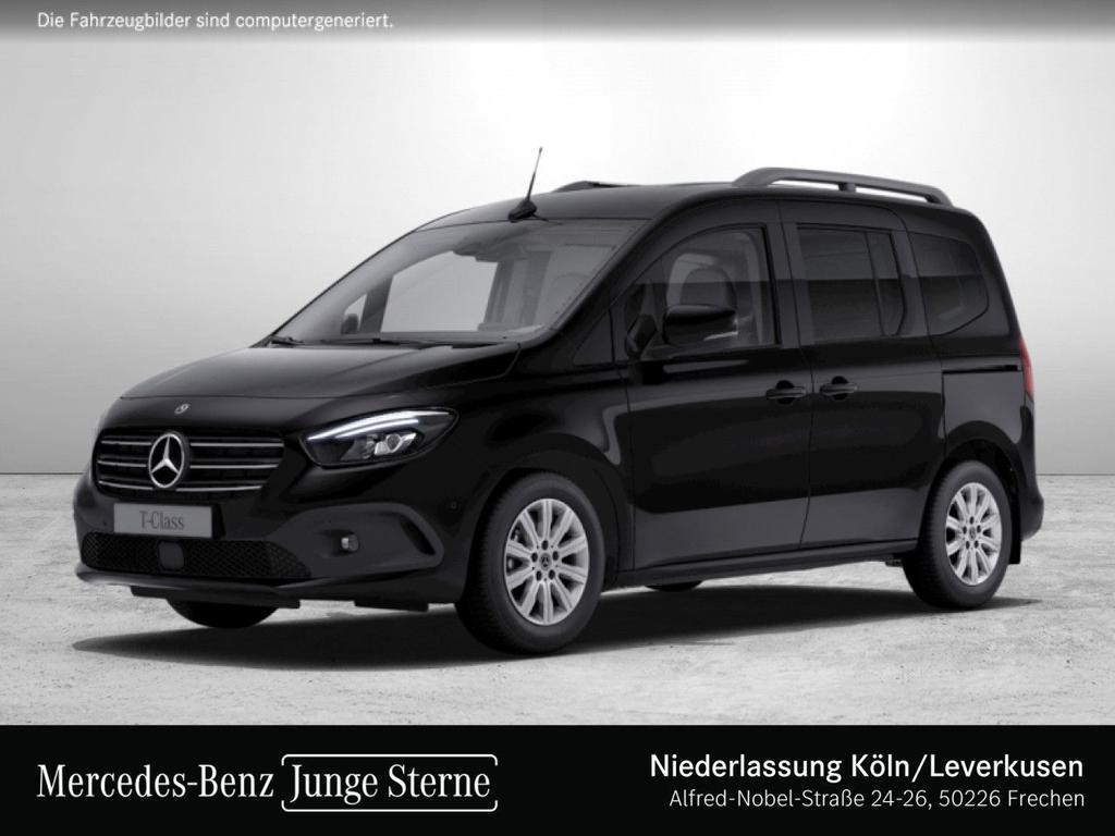 Mercedes-Benz T 180
