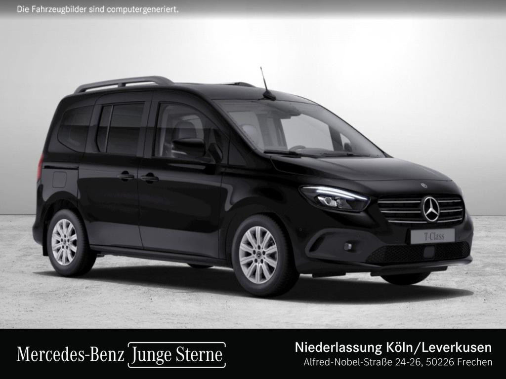 Mercedes-Benz T 180