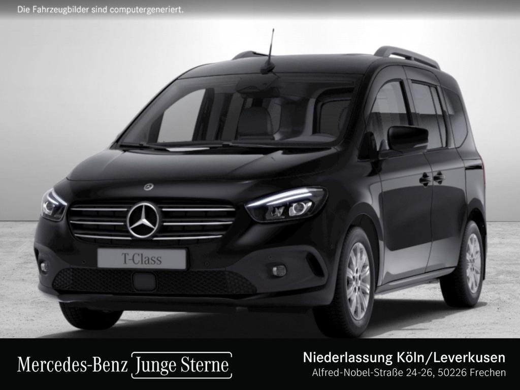Mercedes-Benz T 180