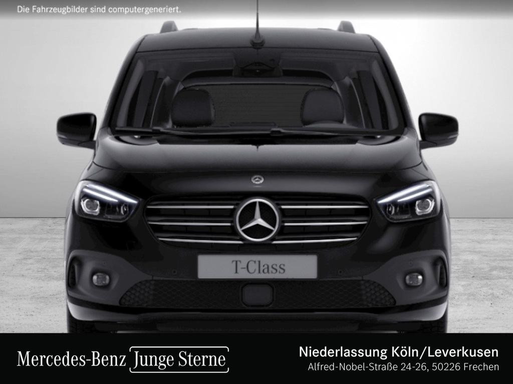 Mercedes-Benz T 180