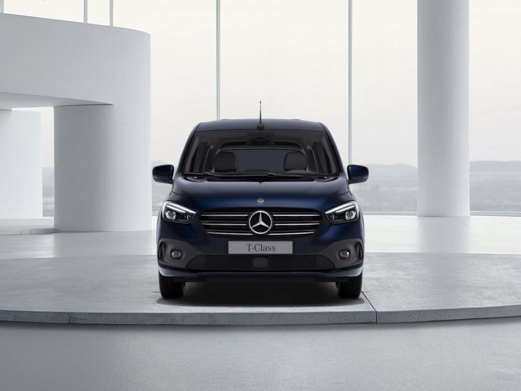 Mercedes-Benz T 180