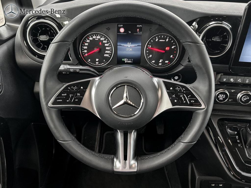 Mercedes-Benz T 180