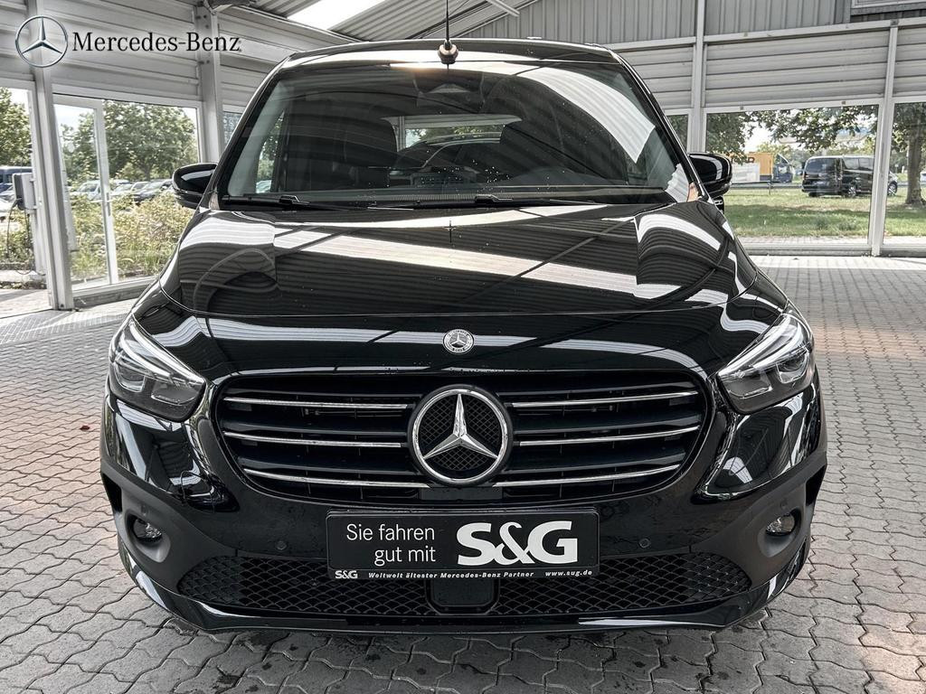 Mercedes-Benz T 180