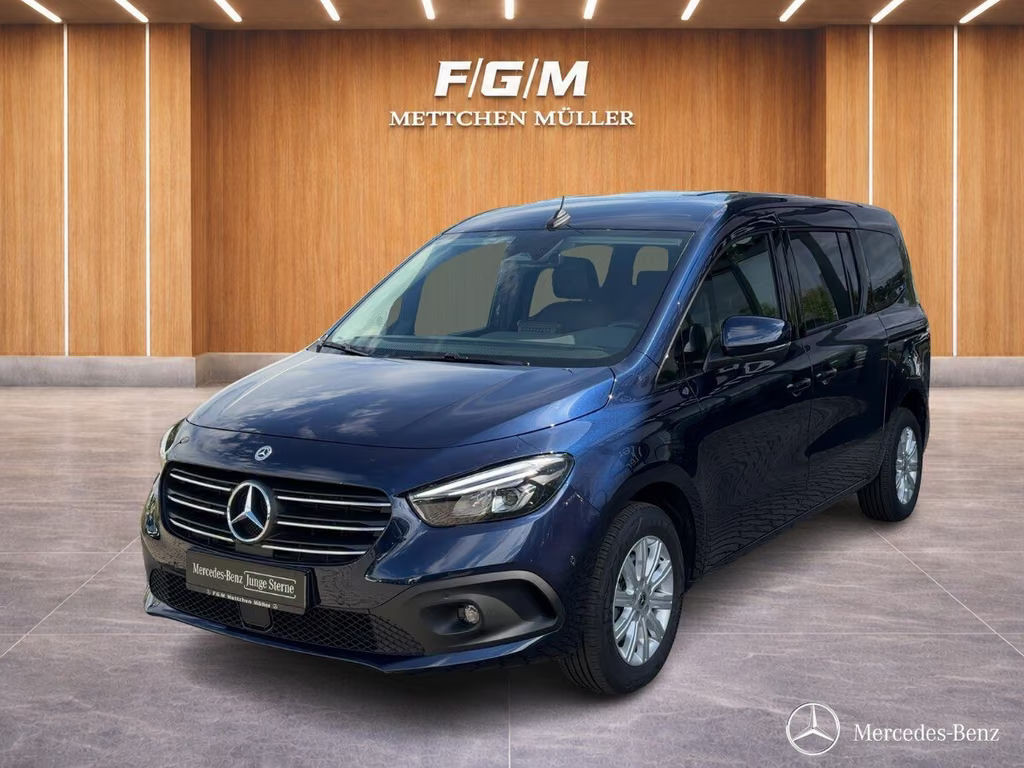 Mercedes-Benz T 180 Limousine Lang Progressive