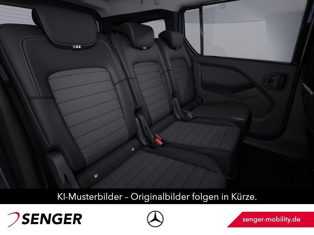 Mercedes-Benz T 180