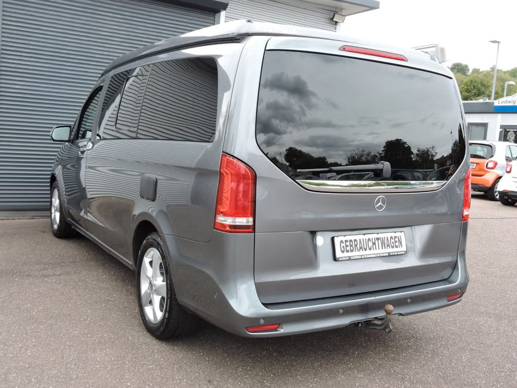 Mercedes-Benz Marco Polo