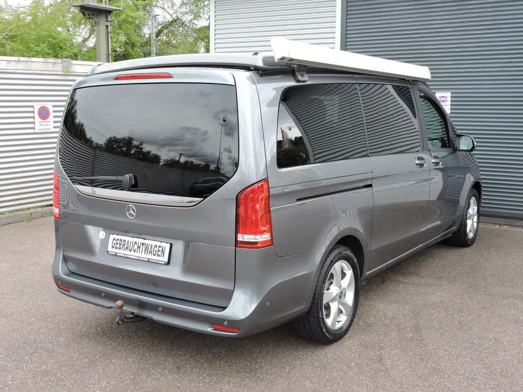 Mercedes-Benz Marco Polo