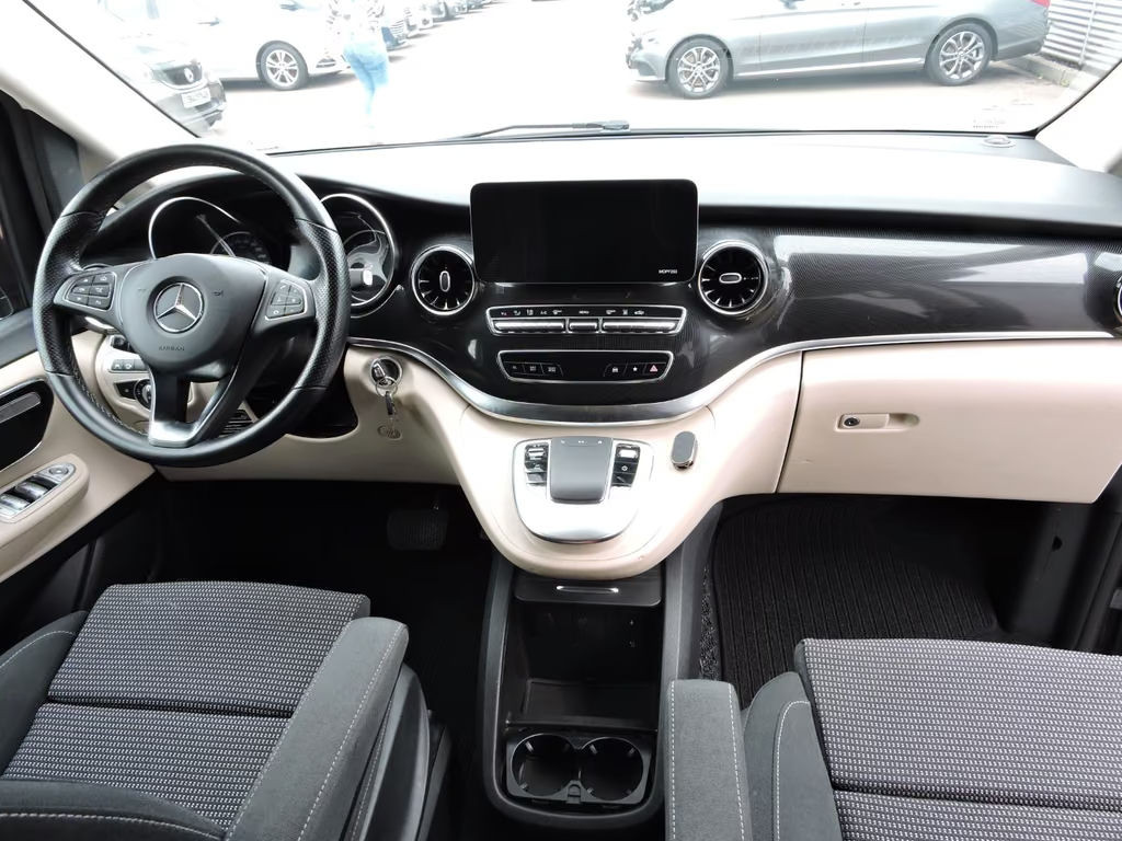 Mercedes-Benz Marco Polo
