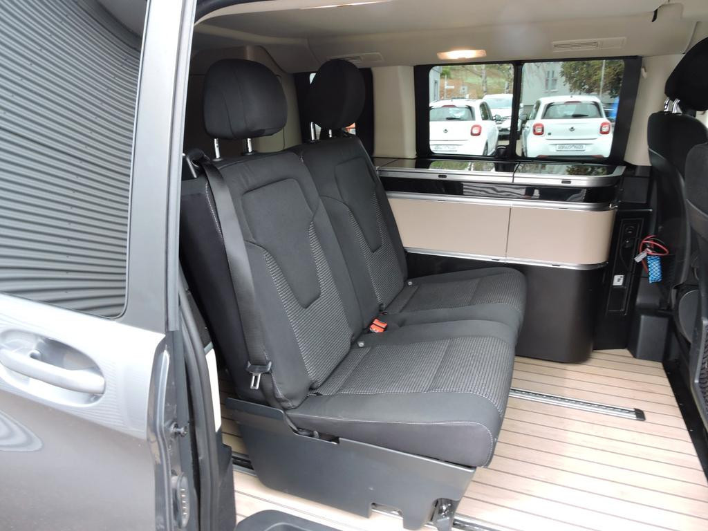 Mercedes-Benz Marco Polo